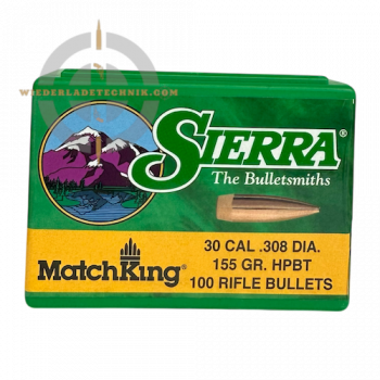 Preview: Sierra MatchKing 2155